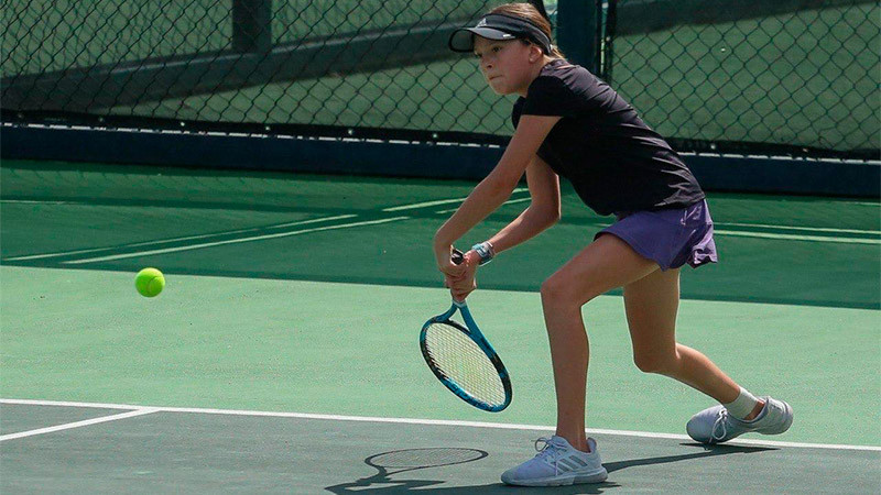 Recibirá Michoacán a 176 tenistas en el Macro Regional Conade