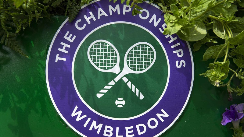 Wimbledon anuncia que permitirá jugar a tenistas rusos y bielorrusos en su próxima edición 