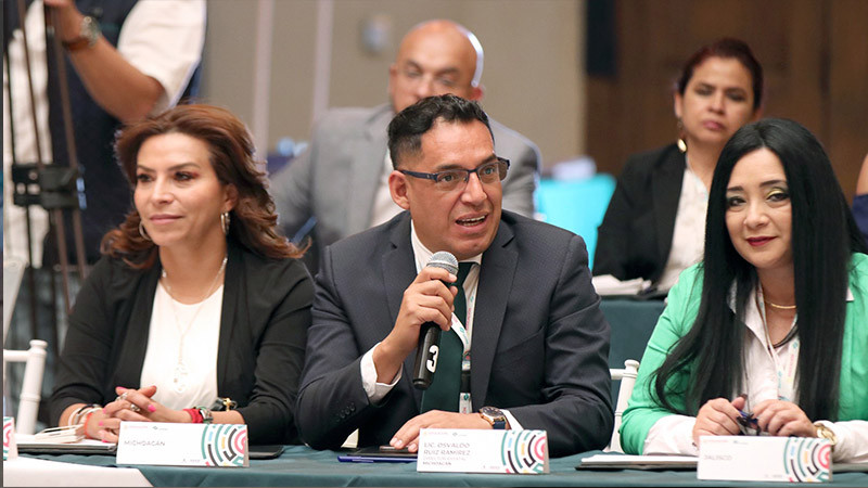 Alista Conalep Michoacán actividades por su 25 aniversario 