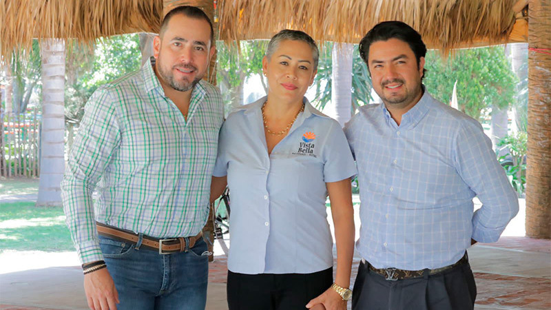 Albercas y balnearios de Michoacán, aptos para esta Semana Santa: SSM 