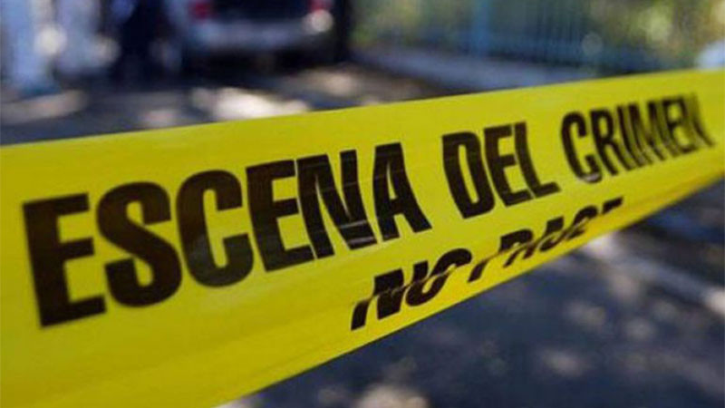 Matan en emboscada a Director de la Policía de Cajeme, Sonora, y su escolta 
