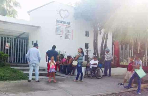 Abre DIF servicio de papanicolaou  
