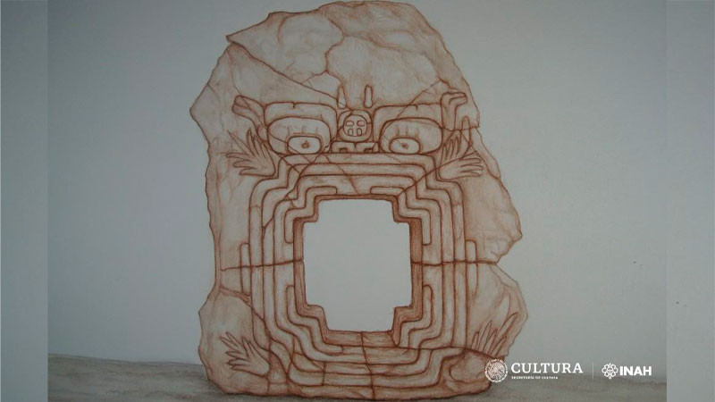 México repatriará desde Estados Unidos un monumento de la cultura olmeca