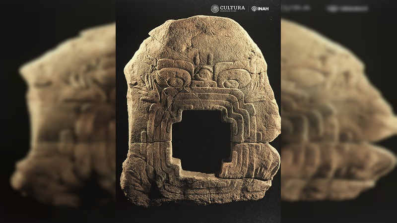 México repatriará desde Estados Unidos un monumento de la cultura olmeca