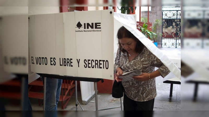 Los aspirantes a la gubernatura de Coahuila dan inicio a campañas en búsqueda del voto 