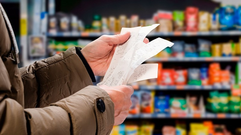 Tendencia de inflación en México va a la baja: AMLO 