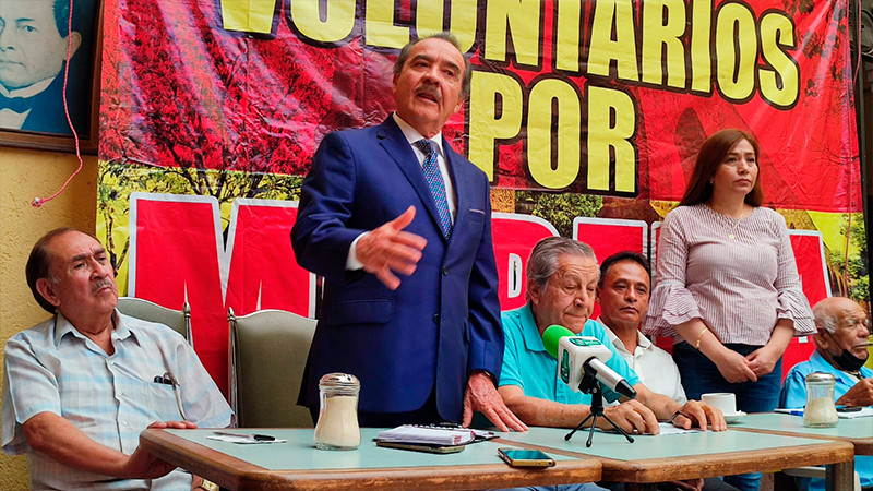 Federación adeuda a 20 mil michoacanos apoyo del braceroproa 