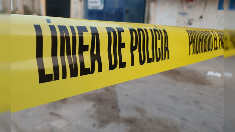 Se registra balacera en la Alcaldía Cuauhtémoc; hay un herido por proyectil de arma de fuego 