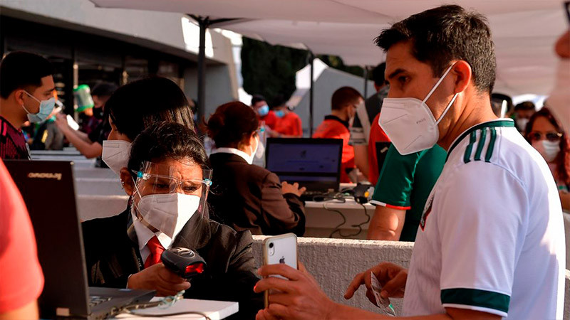 Será obligatorio FAN ID para acceder a los estadios a partir de la Jornada 16: LIGA MX 