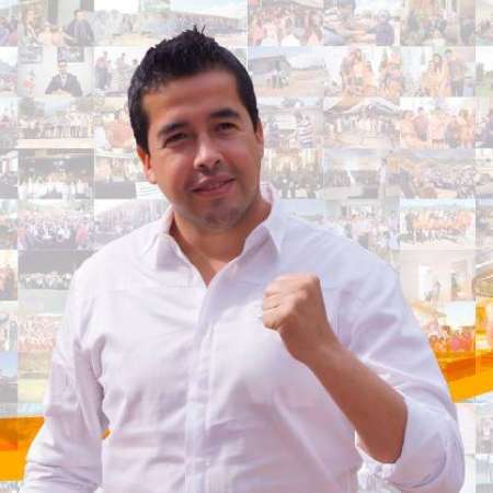 “Chon Orihuela desata guerra sucia en Zitácuaro para evitar colapso electoral de sus sobrinos”, dice Carlos Paredes 