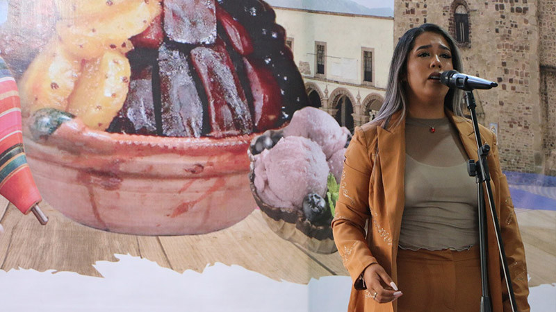 Realizan Programa Domingos de Grandeza Cultural en Ciudad Hidalgo 