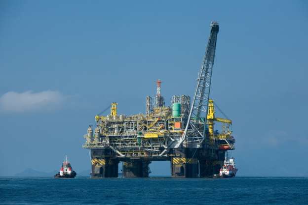 Houston Chronicle advierte de peligro en plataformas petroleras del Golfo de México 