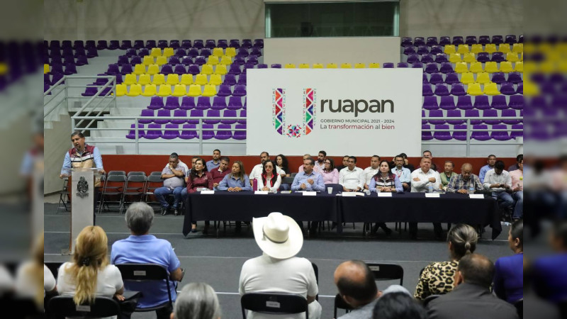 Corresponsabilidad ciudadana para mejorar la recolección de basura, propone Nacho Campos