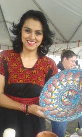 Continúa la promoción de importantes eventos turísticos en Michoacán - Foto 0 