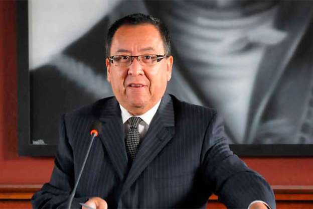 Bajo control el brote de hepatitis A en El Parián: Carlos Aranza Doniz 