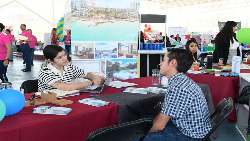 Cierra Michoacán primer trimestre del año con más de 8 mil nuevos empleos