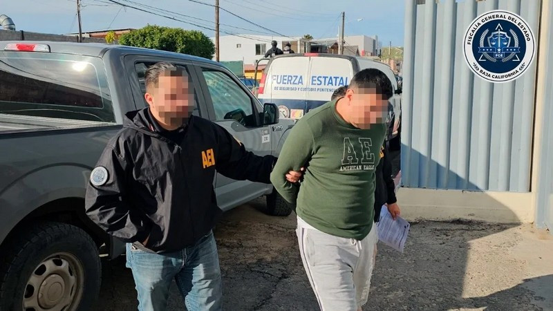 Caen 4 directivos por supuesto fraude por escuelas "patito", en Tijuana 