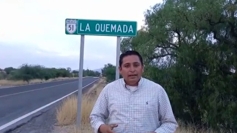 Alcalde de San Felipe, Guanajuato, informa que los 23 guanajuatenses reportados como desaparecidos, fueron localizados con vida  
