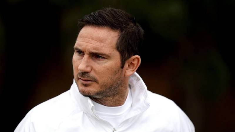 Tras despido de Graham Potter, Chelsea anuncia a Frank Lampard como su nuevo técnico interino 