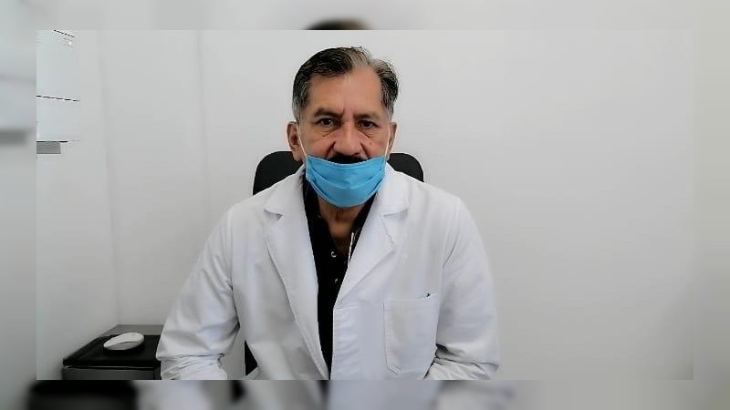 Brindará centro de salud de Uruapan servicios médicos en días santos