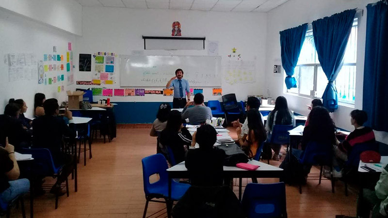 ¿Quieres estudiar y trabajar al mismo tiempo? En el IMCED es posible 