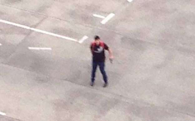 Confirman 10 muertos en tiroteo en Múnich; el responsable sería un iraní de 18 años - Foto 1 