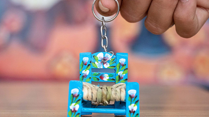 Invita Secum al segundo Festival de la Silla, en Maravatío