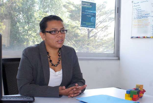 Crean en la UNAM sistema para despertar a conductores que entran en estado de sueño - Foto 2 