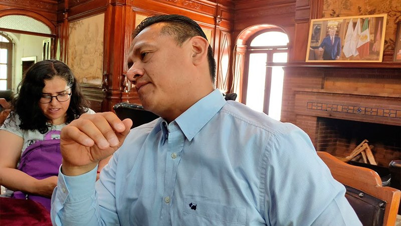 PROFECO recorrerá estaciones de gasolina para revisar calidad de combustible  