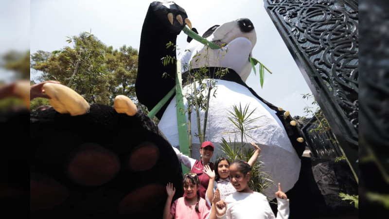 Sheinbaum: Es una inversión cultural como hace muchísimos años no se hacía en nuestro país