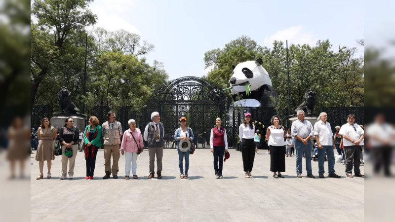 Sheinbaum: Es una inversión cultural como hace muchísimos años no se hacía en nuestro país