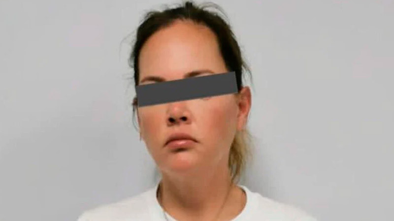 Vinculan a proceso por fraude millonario a la influencer Laura Hyrma 