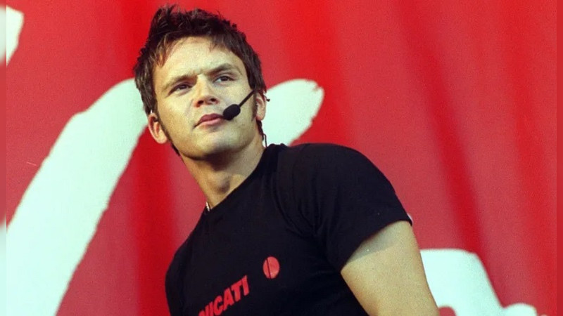 Muere el vocalista del grupo “S Club 7”, Paul Cattrermole 