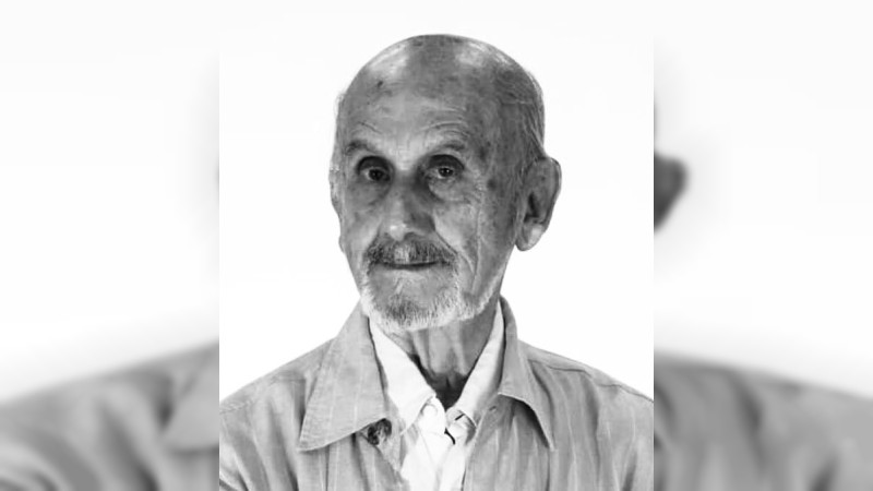 Muere el actor, Farnesio de Bermal, a sus 96 años 