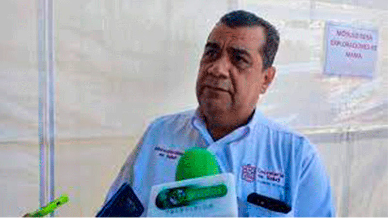 En época de calor incrementan 20% consultas relacionadas a enfermedades gastrointestinales: Elías Ibarra 
