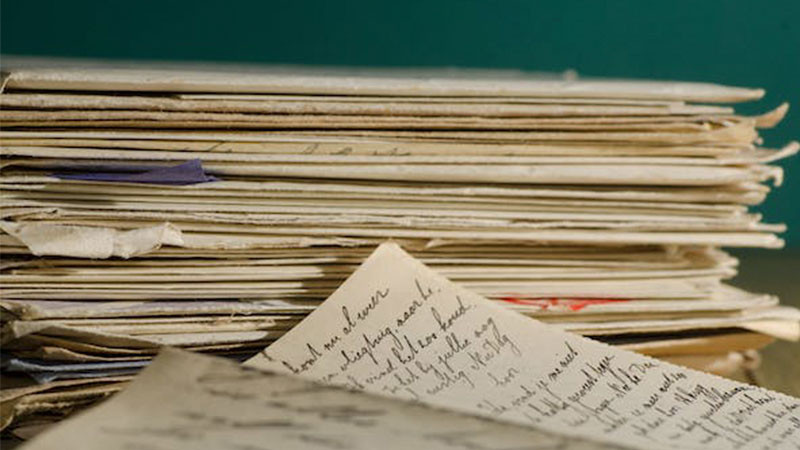 'Cartas para la libertad' serie documental sobre la vida de 13 mujeres recluidas en Santa Marta 