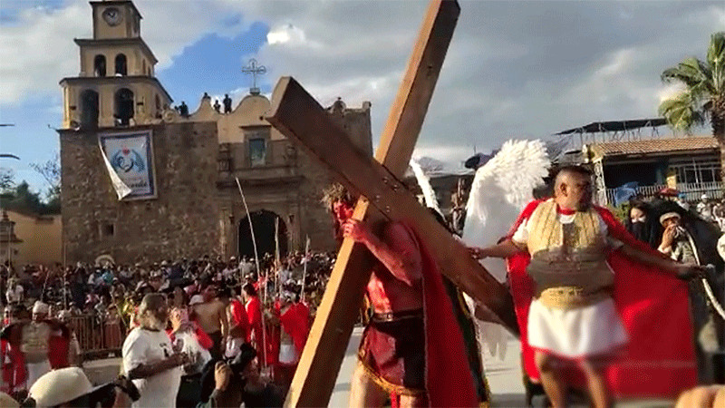 Judea en San Martín de las Flores, próxima a convertirse en patrimonio de Jalisco 