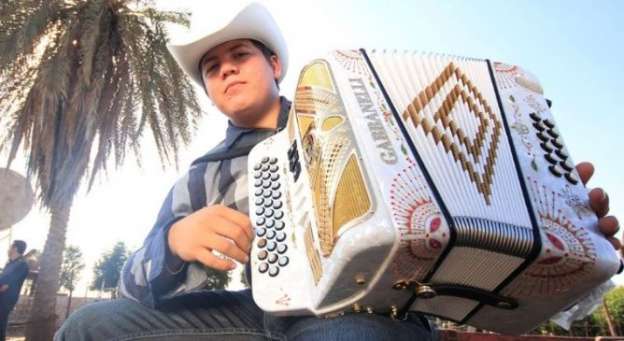  Alfredito Olivas y Remmy Valenzuela por primera vez en Morelia  - Foto 1 