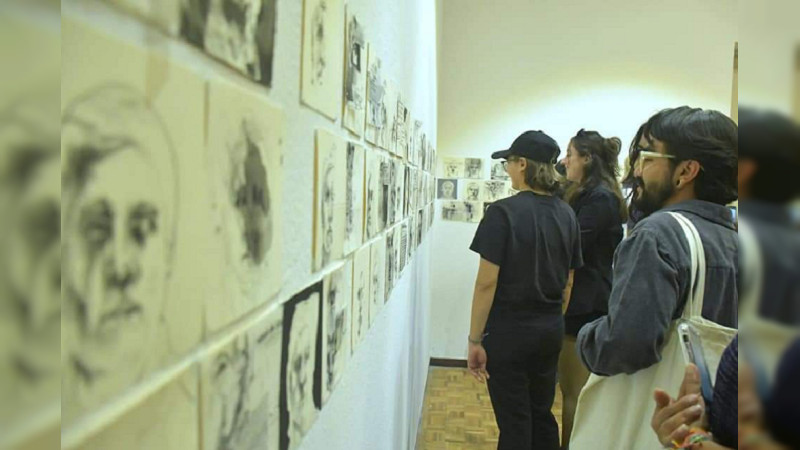 Estas vacaciones, disfruta de las exposiciones de los recintos culturales, en Michoacán 