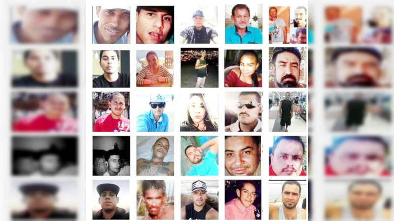 En Baja California existen 14 mil personas desaparecidas; alertan organizaciones de búsqueda  