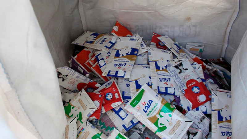 Gobierno de Morelia impulsa la cultura del reciclaje para el cuidado del medio ambiente