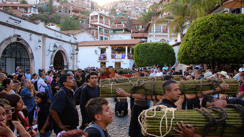 Guerrero supera los 2 mil 600 mdp en derrama económica por Semana Santa 