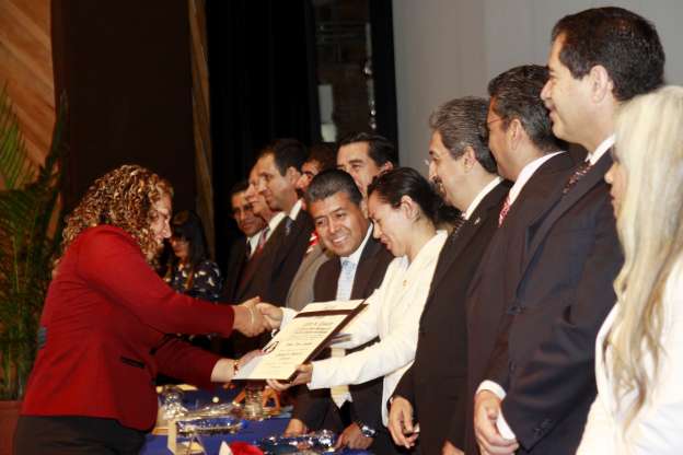  Egresa la Generación 2011-2016 de la Facultad de Ingeniería Química de la Universidad Michoacana - Foto 1 