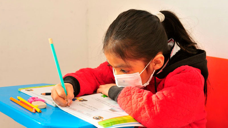 SEP asegura que el ajuste al calendario no afecta las vacaciones 