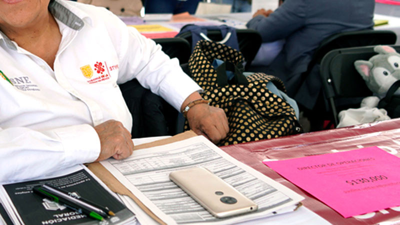 Más de 43 mil vacantes ofertadas en la Feria Nacional de Empleo de las ...