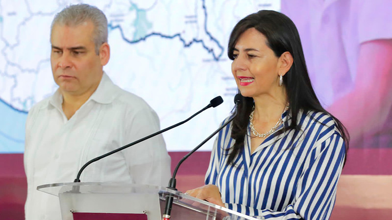 Invierte Gobierno de Michoacán 508 mdp en infraestructura educativa