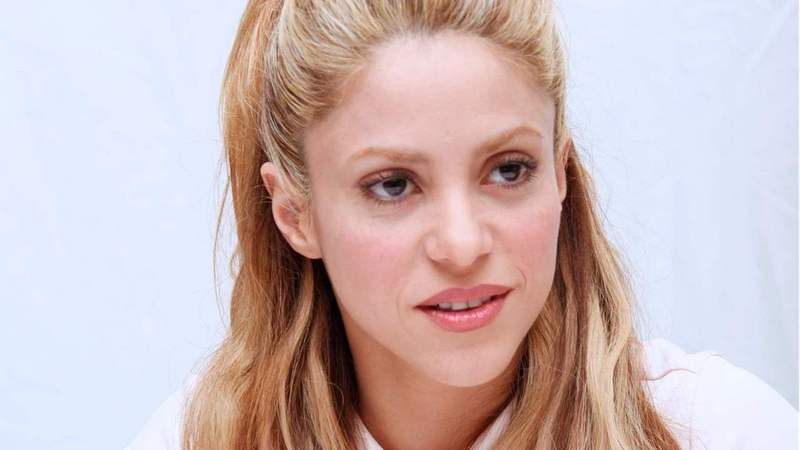 Shakira solicita a medios de comunicación de Miami no repetir acoso vivido en Barcelona 