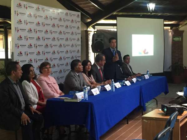 Logran estabilidad financiera los ayuntamientos de Michoacán, rendirán su primer informe del 1 al 15 de agosto: Cedemun 