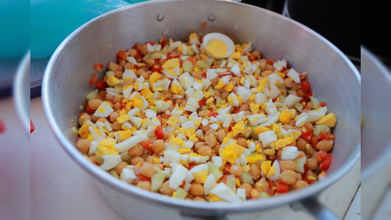 DIF Morelia concluye con éxito Talleres de Orientación Alimentaria