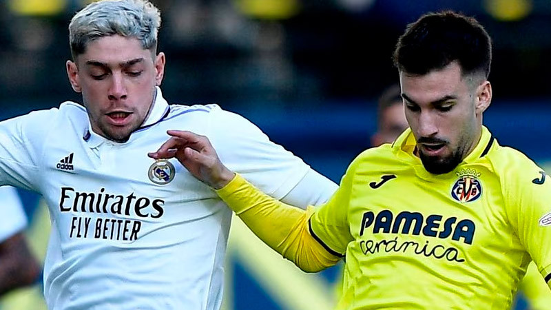 “Hay mentiras que duelen más que los golpes”: Alex Baena tras encuentro con Valverde 